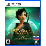Beyond Good & Evil - 20th Anniversary Edition (Limited Run #110) [PS5]